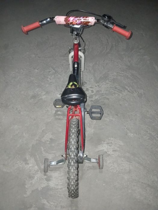 Детско колело 20 "