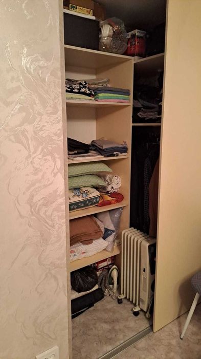 Продам двухкомнатную квартиру