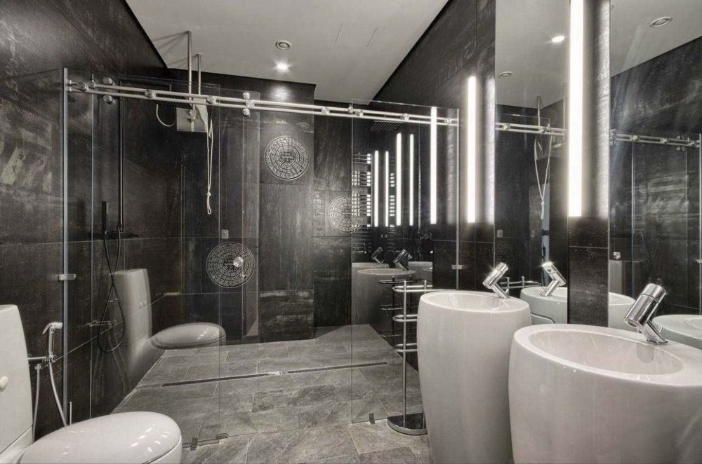 Жк Nrg oybek Пентхаус! Сдается 4х-ком квартира! В элит комплексе!