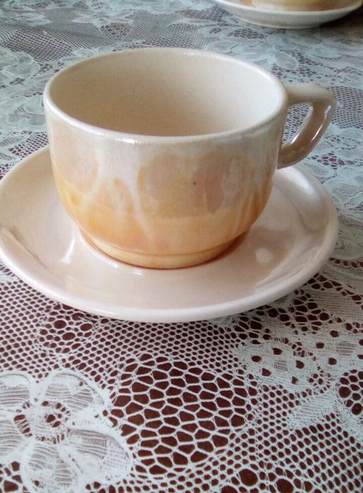 Сервиз за кафе 15 части