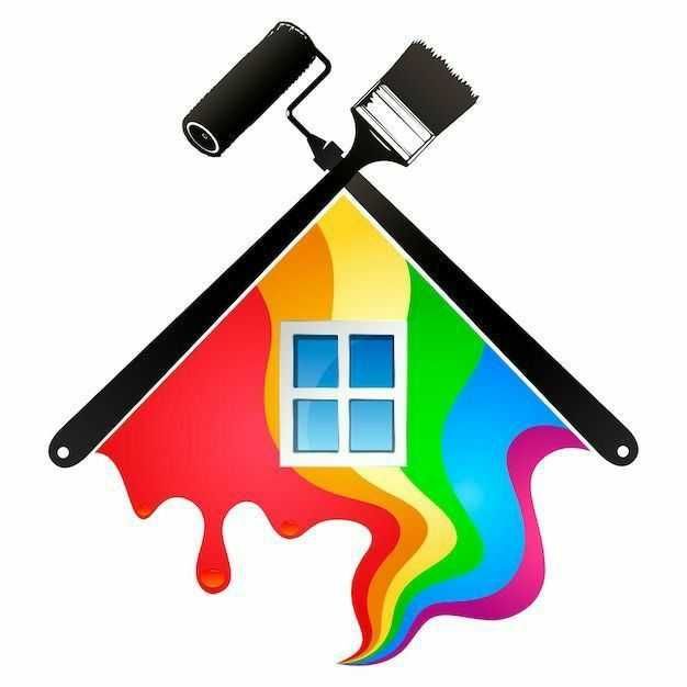 Ремонт квартир,покраска,обои,ламинат,декор,платик,шпаклевка