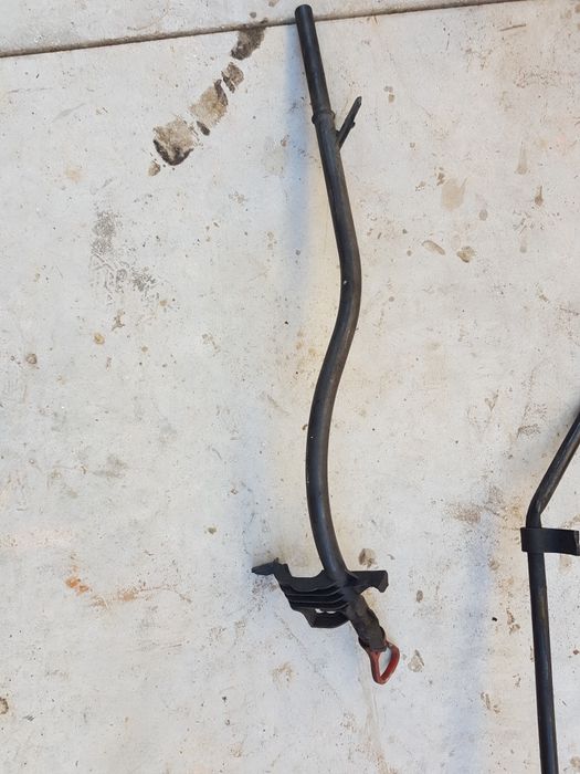 Щека масло бмв е90 е91 е87 м47д20