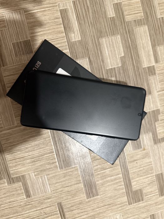 Samsung Galaxy S21 Ultra