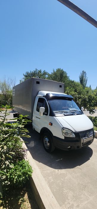 Gazel 4.20 li 2004-yil