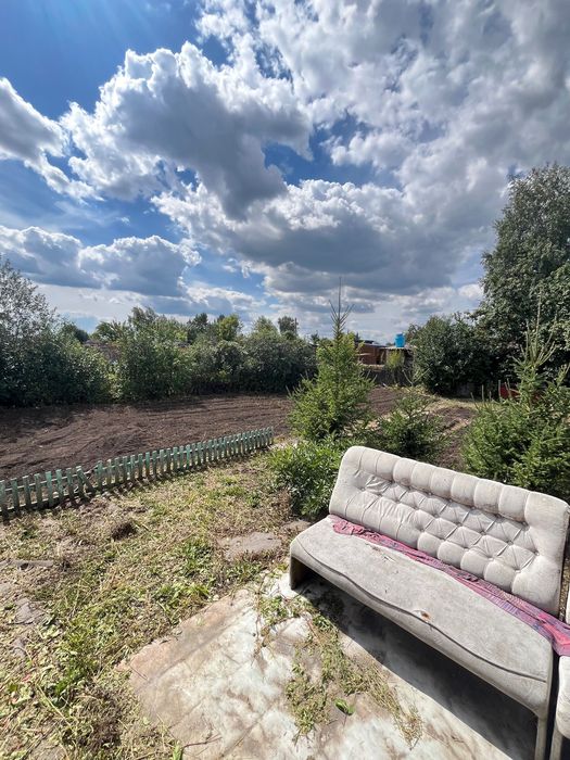 Продам дачу в  садовом обществе «Эврика»