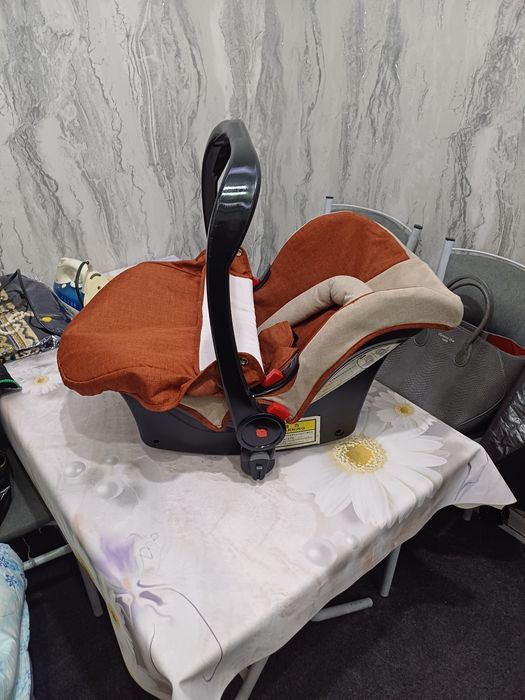 Продаётся фирменный авто люлька