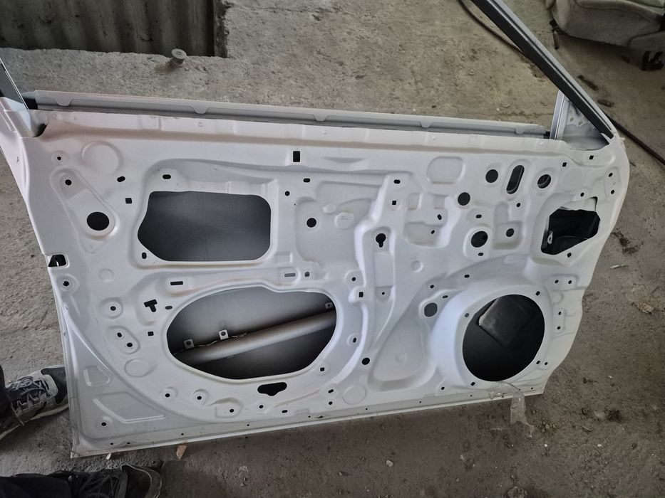 Lexus es350 дверь LH