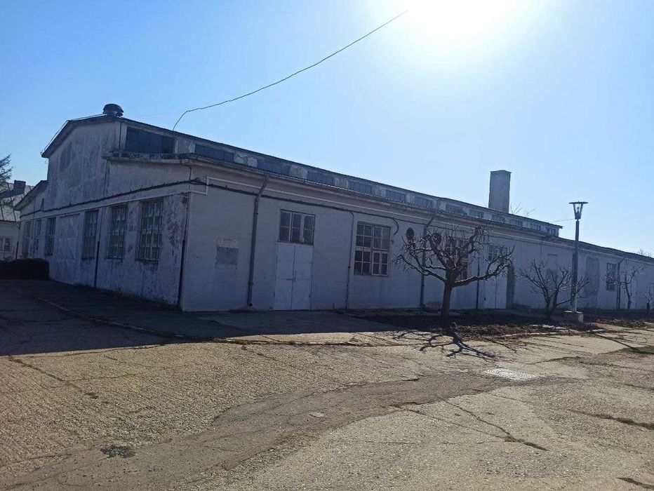 Inchiriere Hala - Depozitare - Productie - Birouri - relocare afacere