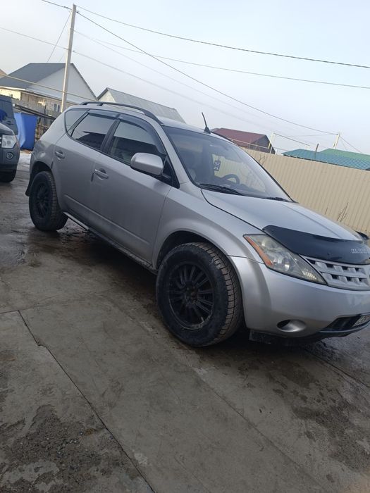 Продам мурано срочно