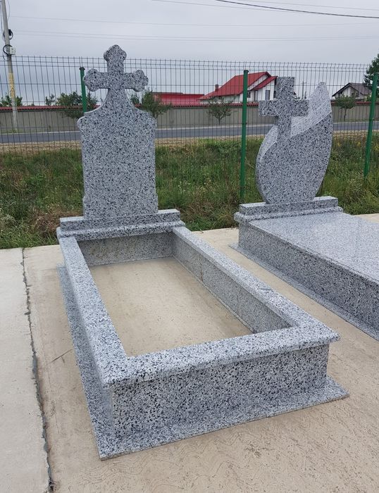 Executam lucrări monumente funerare