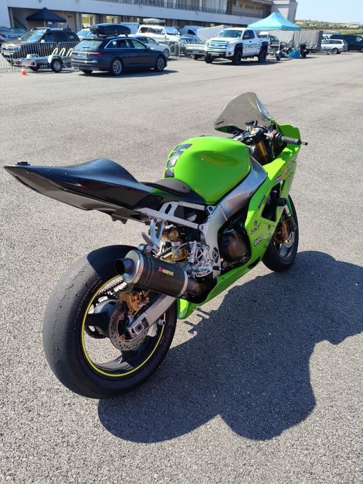 kawasaki zx6r piese • Anunturi gratuite • OLX.ro