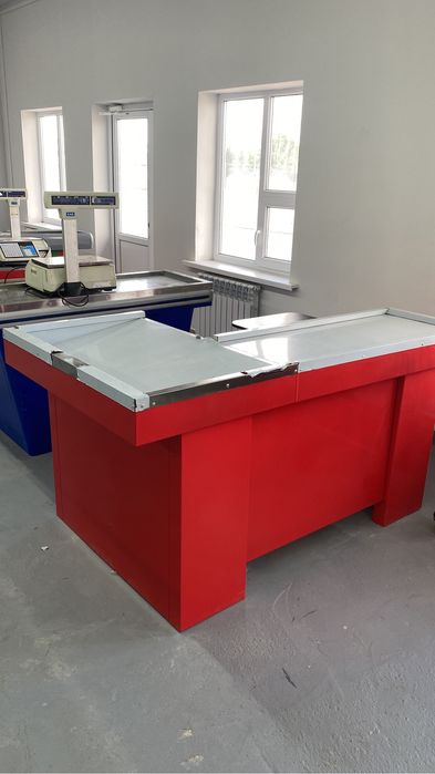 касса для магазина новый б/у