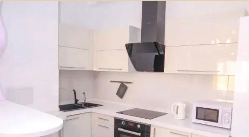 1 комнатная квартира