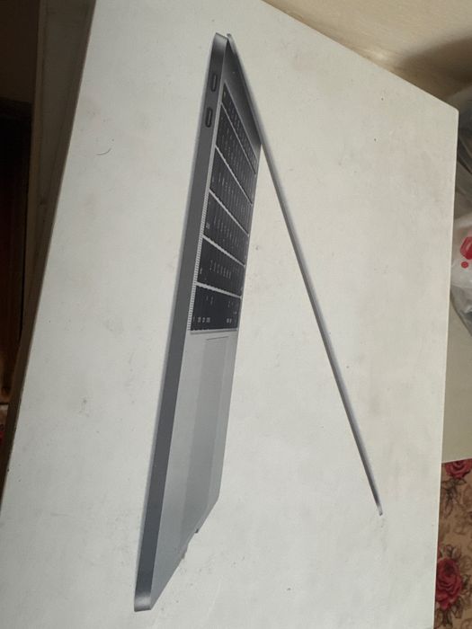 MacBook 13 2016 года