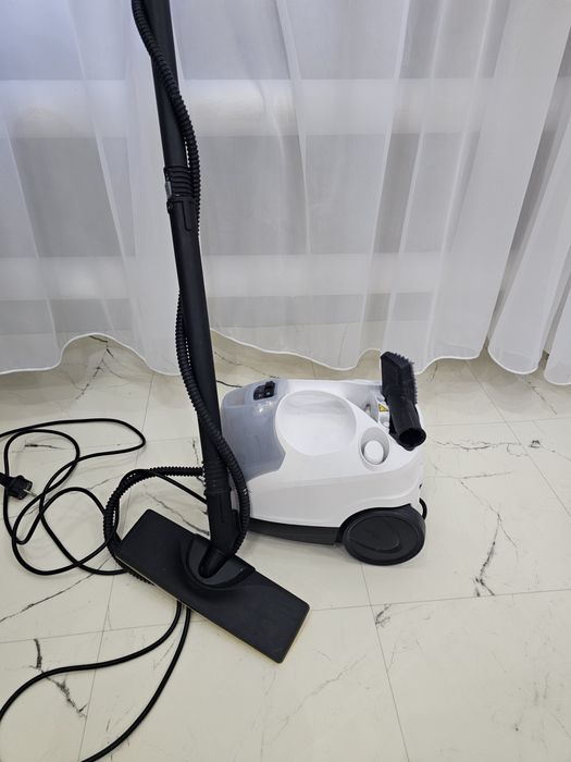 Пароочиститель!!!