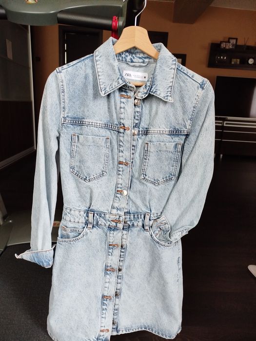 Дамски връхни дрехи S размер