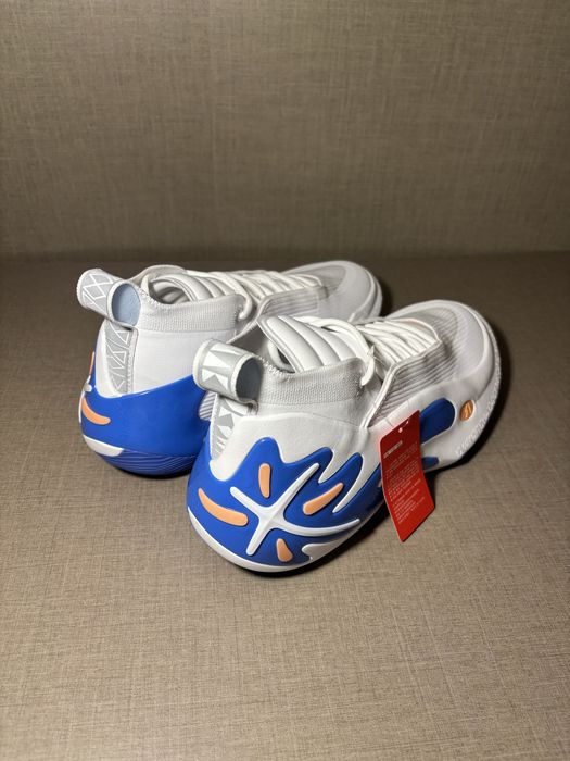 Баскетболни обувки Li-Ning Wow 11 “Draft Day”