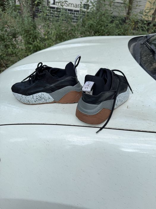 Кроссовки Stella McCartney Eclypse