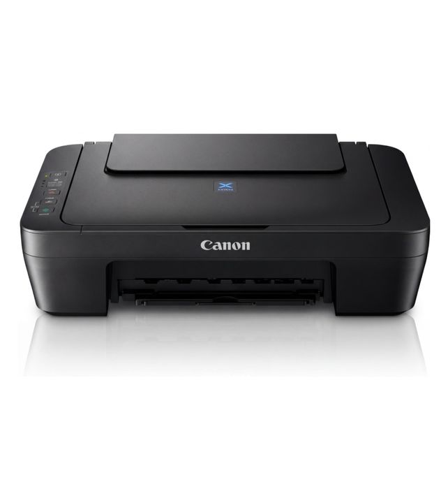 СРОЧНО Продам принтер мфу Canon PIXMA E414 черный