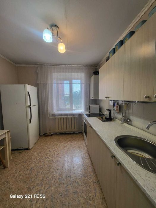 Продам квартиру на Стрелке