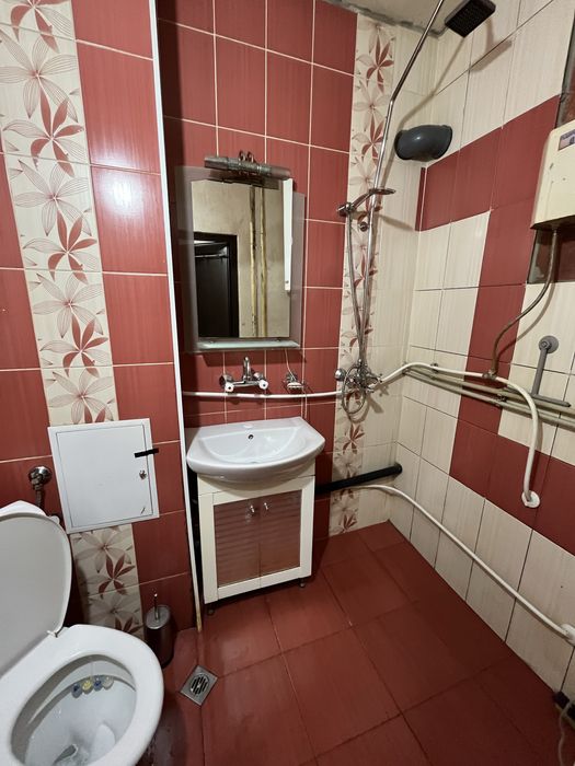 Продава се Едностаен апартамент в Враца, Дъбника - 42 кв.м за 771 €/кв.м - Снимка #2