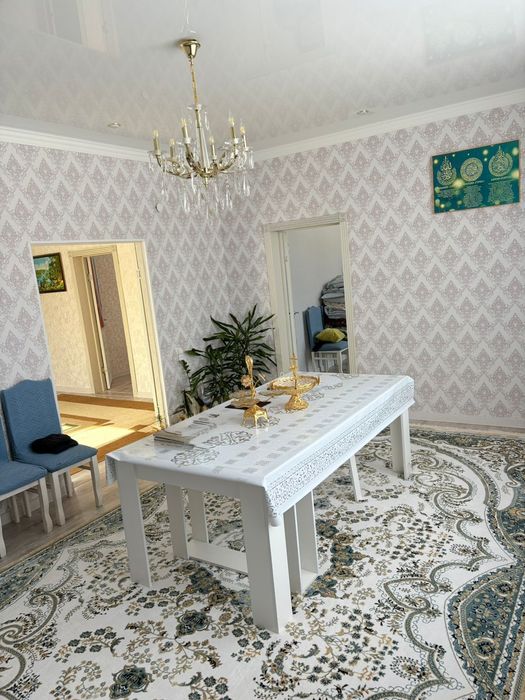 Продам дом   зачаганск