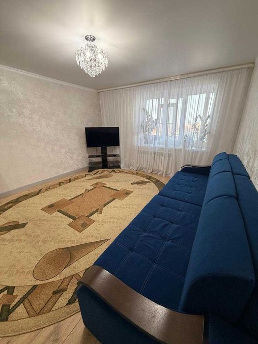 3 комнатная квартира в 11 Микрорайоне