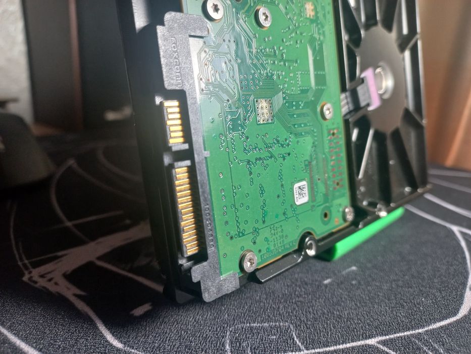 Seagate barracuda 320Гб