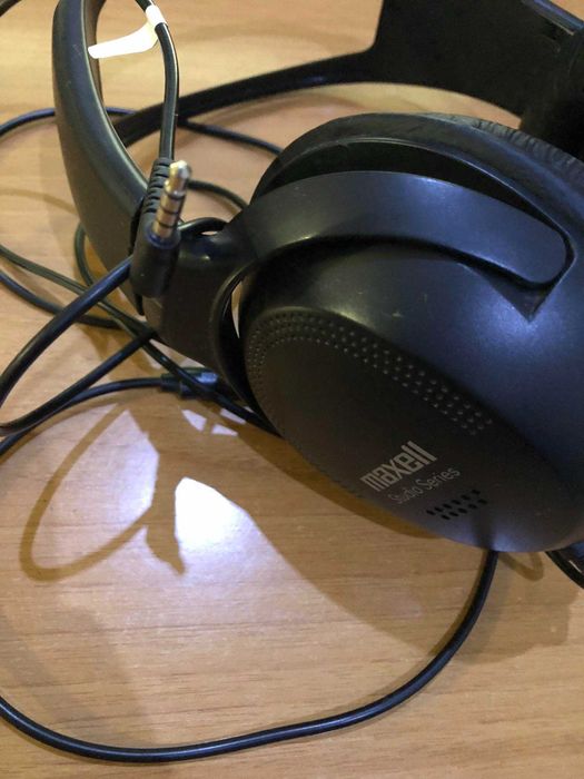 Maxell Studio Series