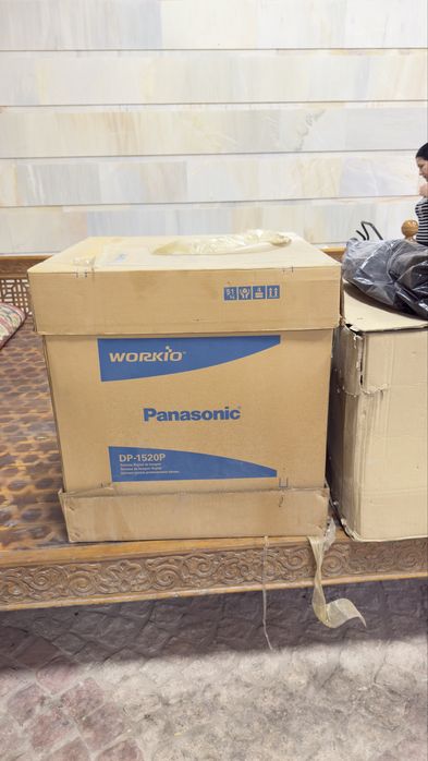 Printer/Принтер DP-1502P