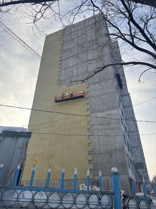 Стекловата праймер пеноплэкс минплита