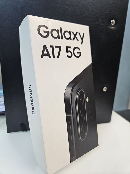 Samsung Galaxy A17