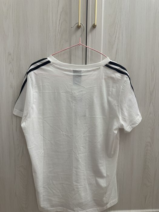 Футболка  Adidas