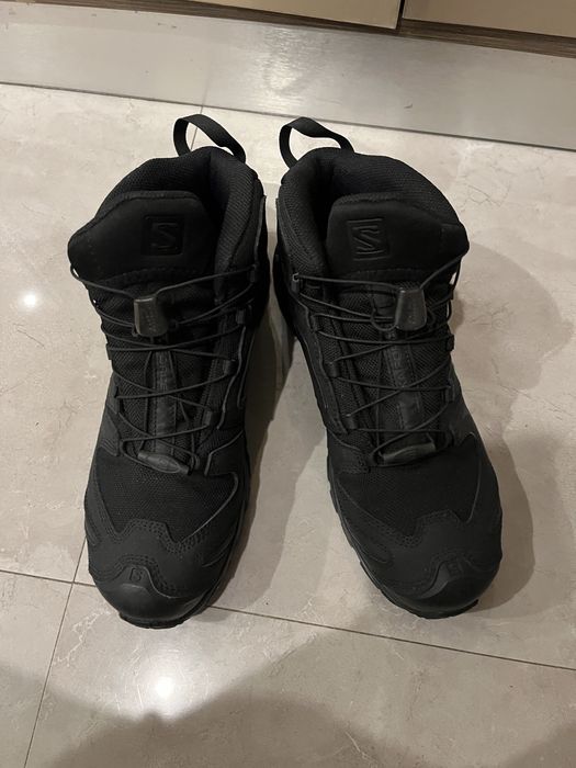 Salomon  чисто нови на две обувания