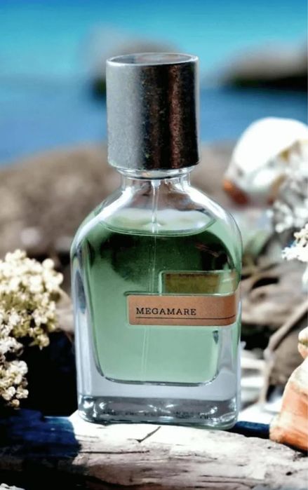 Original atir Megamare, Tyger, Montabaco, Imagination, Armani Stronger