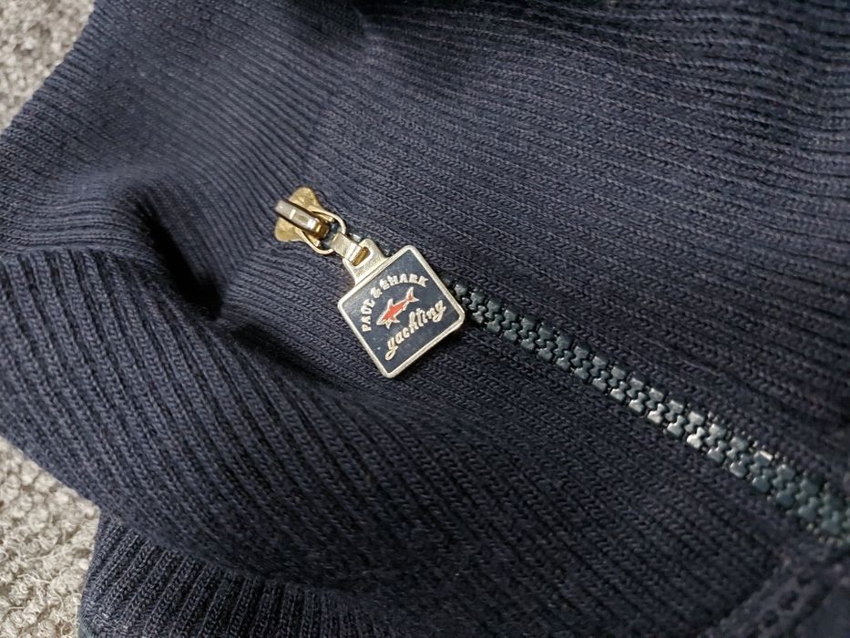 Paul shark жилетка L мъжка