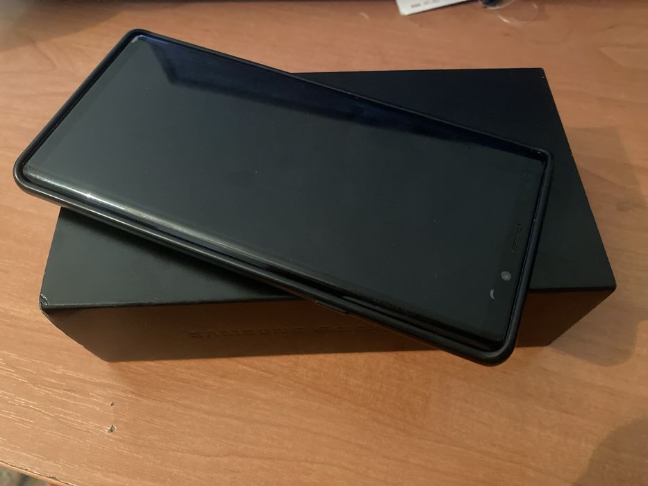 Samsung Galaxy Note 9