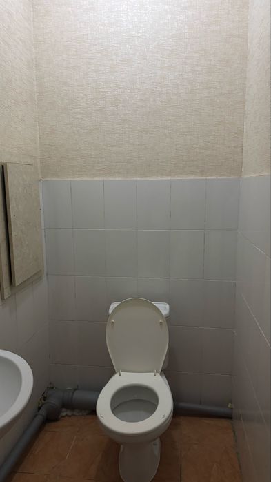 Arenda! Sergeli 5a da 3 xonali uy ijaraga beriladi! Hamma sharoit bor!