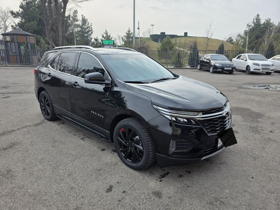 Ekunikis Qora 2023 Yil 64000 Prabek Benzin