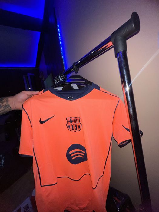 Футболни тениски