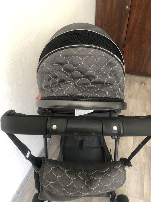 Продаётся коляска в отличном состоянии.