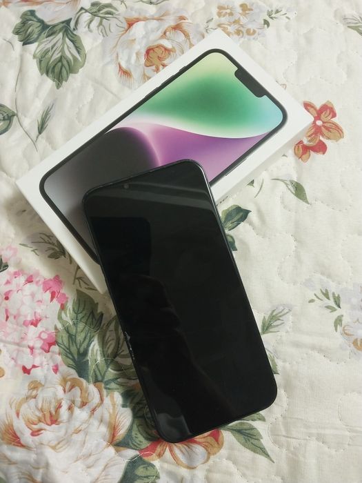 Продам iphone  14 Plus 256 Gb