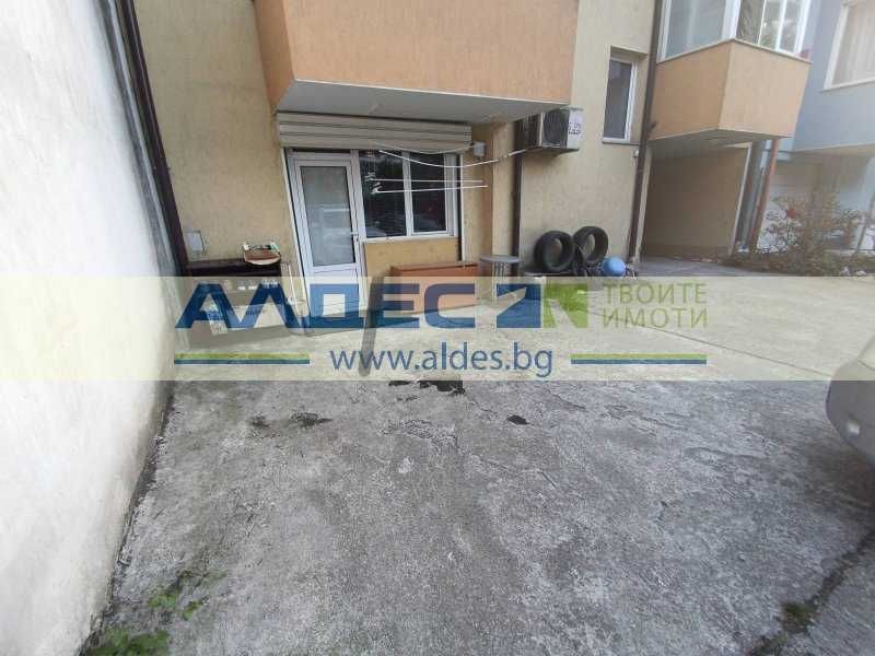 Дава се под наем Гараж / Паркомясто в София, Банишора - 40 кв.м за 76.5 € - Снимка #2