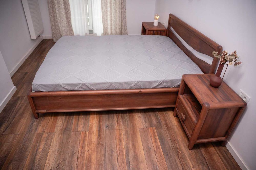 Inchiriez apartament 2 camere zona Maurer