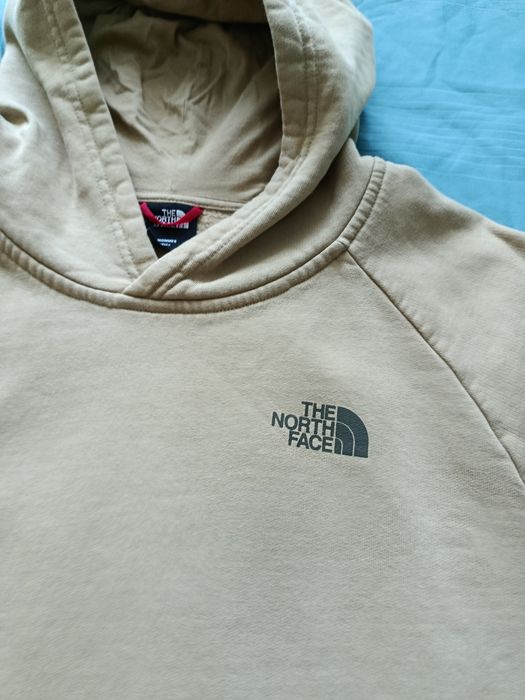 North face сутчер