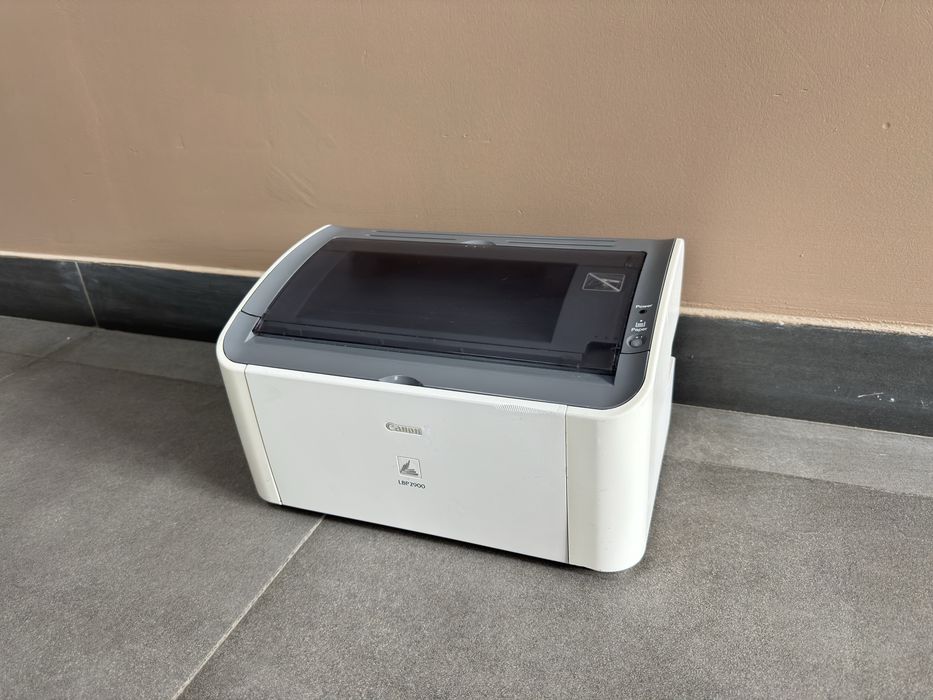 Принтер Canon LBP 2900