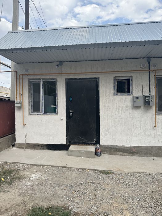 Сдам квартиру мкрн Ужет