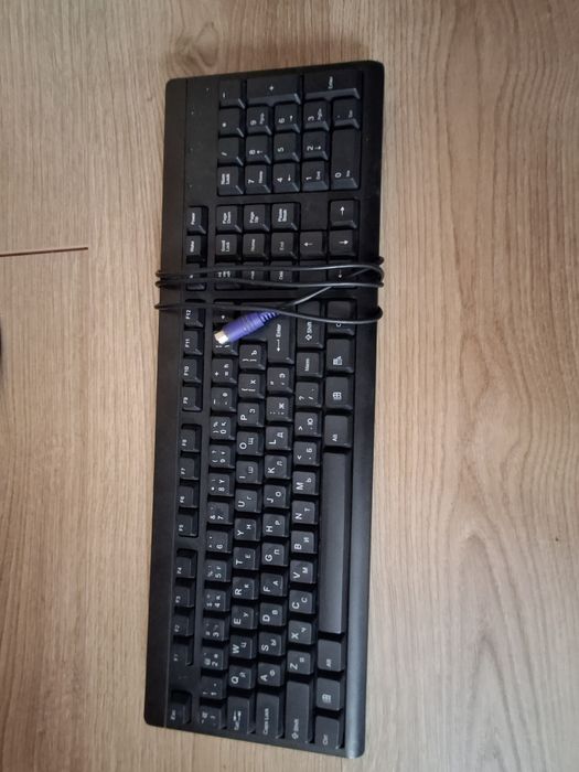 Офисный компьютер