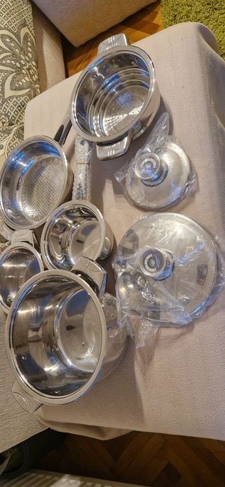 Set oale 10 piese Hoffburg