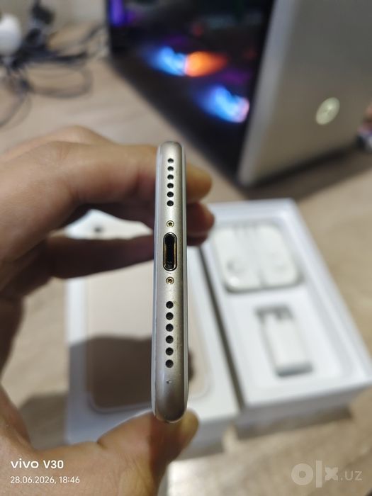 iPhone 7 Gold 32GB